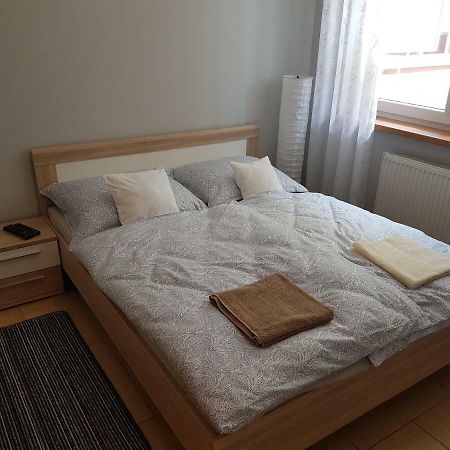 Apartament z ogródkiem Pomerania Kołobrzeg Exterior foto