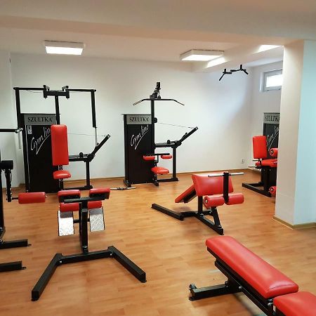 Apartament z ogródkiem Pomerania Kołobrzeg Exterior foto